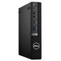 Dell OptiPlex 5090 CWKC3-N Home & Business Mini Desktop (Intel i5-11500T 6-Core Intel UHD 750 8GB RAM 512GB PCIe SSD + 1TB HDD (2.5) USB 3.2 Display Port Win 11 Pro)