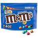 M&M s Pretzel Candy Sharing Size7.4oz Pack of 2