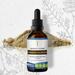 Jamaican Dogwood Tincture Alcohol-FREE Extract Wildcrafted Jamaican Dogwood (Piscidia Piscipula) Dried Bark 2 oz