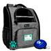 Pet Carrier Ventilated Backpack for Small Dogs Puppies and Cats