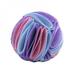 KOOYET Pet Dog Cat Foldable Sniffe Ball Mat Toy Interactive Chewing Toy Feeding Training Pad Sniffing Mat For Dog Pet Supplies