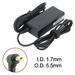 BattPit: New Replacement Laptop AC Adapter/Power Supply/Charger for Acer TravelMate 3270-6607 AK.065AP.013 AP.0650A.001 AP.A1401.001 LC.T2801.018 PC-AP7900 (19V 3.42A 65W)