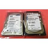 HPE Universal Hard Drive - Hard drive - 36.4 GB - hot-swap - 3.5 - Ultra320 SCSI - 15000 rpm