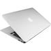 Pre-Owned Apple MacBook Air MJVE2LL/A 13.3 Intel Core i7-5650U 2.2GHz 4GB RAM 256GB SSD Wi-Fi Bluetooth 4.0 (Fair)