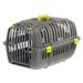 Ferplast Jet Pet Carrier: Value Dog Carrier Suitable for XS Dog Breeds & Small Cats 22L x 14.5W x 13H inches Green