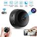 Mini Camera Wireless Wifi IP DVR Full HD 1080P DVR Night Vision w/32GB Micro SD Card