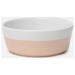 Dipper Ceramic Dog Bowl