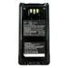 Batteries N Accessories BNA-WB-L1025 2-Way Radio Battery - Li-Ion 7.4V 1800 mAh Ultra High Capacity Battery - Replacement for Kenwood KNB-33L Battery