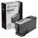 LD Compatible Ink Cartridge Replacement for Dell T109N 330-5287 Series 24 High Yield (Black)