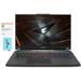 Gigabyte AORUS 15 Gaming Laptop (Intel i7-12700H 14-Core 15.6 165Hz 2K Quad HD (2560x1440) NVIDIA RTX 3070 Ti 32GB RAM 2x1TB PCIe SSD (2TB) Win 11 Home) with Microsoft 365 Personal Hub