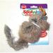 Ethical Cat Squeaky Synthetic Fur Mouse - 2922