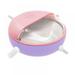 Pet Bionic Feeder Cat Food Bowl Self-Service Milk Cat And Dog Universal Anti-Choking Milk Pet Milk Bowl