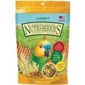 Lafeber Garden Veggie Nutri-Berries Parrot Food 10 oz Pack of 3