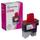 LD Compatible Ink Cartridge Replacement for Brother LC41M (Magenta)