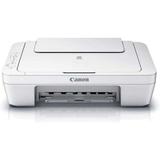 (Used) Canon Pixma MG2500 series All-in-One Inkjet Printer Scanner & Copier