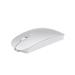SHARE SUNSHINE Bluetooth/2.4G Dual Mode Wireless Mouse Rechargeable Silent Computer Mice
