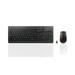 Lenovo Essential Wireless Combo Keyboard & Mouse Black