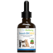 Pet Wellbeing Cat Feline Constipation Support - Smooth BM Gold 2oz