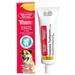 Sentry Petrodex Enzymatic Toothpaste for Dogs & Cats Poultry Flavor - 6.2 oz