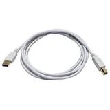 Epson Stylus Photo R220 Printer Compatible USB 2.0 Cable Cord for PC Noteboo...