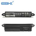 EBK 359498 Replacement Battery for SoundLink Bluetooth Speaker III 330107A 330105 330105A soundlink Bluetooth Mobile Speaker II 40460