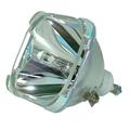 Lutema Economy Bulb for ASK Proxima LAMP-019 TV Lamp (Lamp Only)