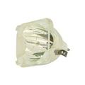 Replacement for SAMSUNG HLP5063W LAMP ONLY/SQUARE LAMP Replacement Projector TV Lamp