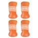 Pet WaterProof Rain Shoes Boots Socks Anti-slip Rubber Boot for Small Big Dog Shoes Pet Products