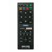 New RMT-VB201U Replaced Remote for Sony Blu-ray BDP-S3700 BDP-BX370 BDP-S1700