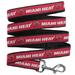 NBA 305-06 Miami Heat Pet (Dog) Leash - Size Medium