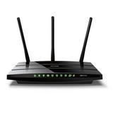 TP-Link ARCHER C5 AC1200 Wireless Dual Band Gigabit Router with 3x 5dBi Antennas & 3x Internal Antennas