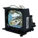 Original Ushio Replacement Lamp & Housing for the NEC MT840 Projector