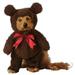 Sweet Teddy Bear Pet Costume