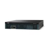 Cisco 2921 Voice Bundle Integrated Services Router (Refurbished)