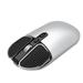 AOKID M203 Bluetooth Wireless Dual Mode Chargeable Mute Optical Mouse for PC Laptop