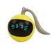 Cat Toys 360 Degree Self Rolling Ball Toy Interactive Toys Cat Wand Teaser Toys USB Charging Hunting Exercise Toys Indoor Gifts for Kitten Puppy Small Dogs