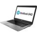 UsedHP Elitebook 840 G1 14 Laptop Intel Core i5(4300U)-1.9GHz 4GB RAM 500GB Windows 10 Home