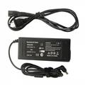 60W AC Adapter Charger for Sony Vaio pcg vgp-ac19v15 pcg-f190 pcg-fx120 PCG-Z600 fx200 pcg-f490 Cord