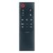 New AKB75595361 Replaced Remote Control Fit for LG Soundbar Remote Control SN5Y SN6Y 7Y GX SL4Y SN4