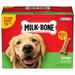 Milk-Bone Original Dog Biscuits Large Crunchy Dog Treats 15 lbs.