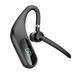Cbcbtwo Bluetooth Headphones 5.0 True Wireless Bluetooth Single Ear Headphones Earbuds In-Ear Waterproof Bluetooth with Mics for Sports Home Wireless Calls Gift for Men Women (Black)