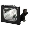 Replacement for PHILIPS HOPPER 20 SERIES XG20 LAMP & HOUSING Replacement Projector TV Lamp