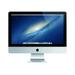 Apple iMac ME086LL/A Late 2013 21.5inch Silver I5-4570S 2.9GHz 16GB 128GB SSD (Scratch and Dent)