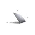 Restored Dell Latitude 5000 5520 Laptop (2021) | 15.6 FHD | Core i5 - 256GB SSD - 4GB RAM | 4 Cores @ 4.2 GHz - 11th Gen CPU (Refurbished)