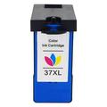 37XL Ink Cartridge Inkjet For Lexmark 36 37 X5650es Z2420