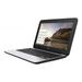 HP Chromebook 11 G4 11.6 2GB 16GB SSD CeleronÂ® N2840 2.16GHz ChromeOS Black (Certified Used)