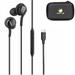 For Galaxy S20 Ultra - AKG TYPE-C Earphones with Headset Case Authentic Headphones USB-C Earbuds w Mic Earpieces Handsfree Y1Z for Samsung Galaxy S20 Ultra