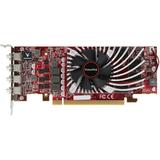 Radeon RX 550 4x mDP 2GB GDDR5