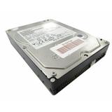 Hitachi DeskStar HDT725050VLAT80 3.5 500GB Hard Drive Silver (Used - Good)