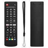 Universal Remote Control for 50UM6900PUA And All Other LG Smart TV Models LCD LED 3D HDTV QLED Smart TV With Protective Case